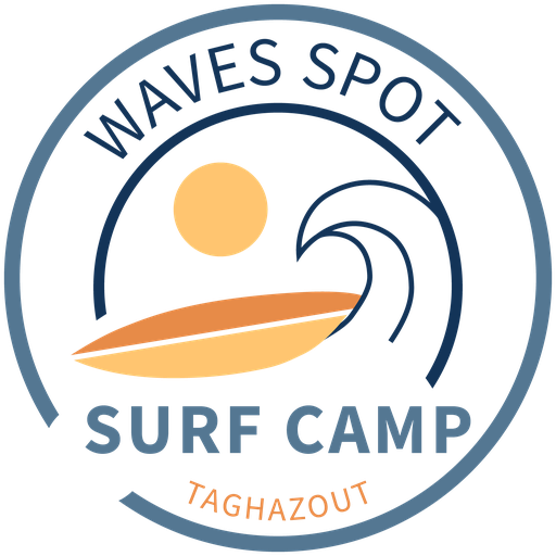 Waves Spot Surf Camp